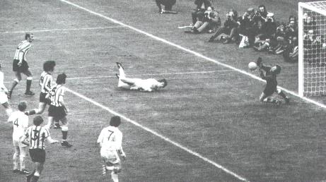 Cup Final save