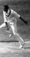 Lance Gibbs